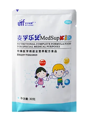 Трехшовные пауч-пакеты