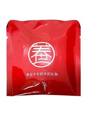 Автоматические упаковочные машины для трехшовных пауч-пакетов