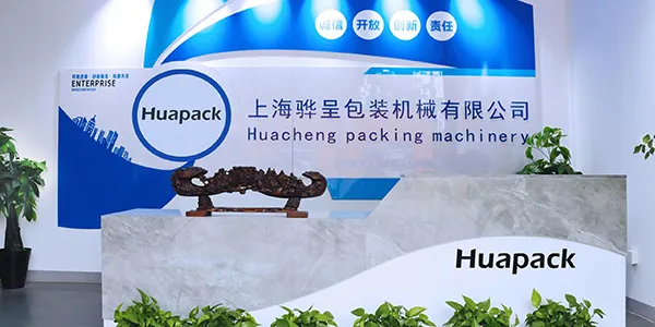 О компании Huapack