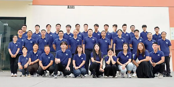 О компании Huapack