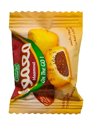 Групповая упаковка «пакет в пакете»