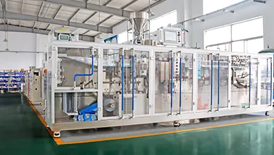 Зона контроля качества