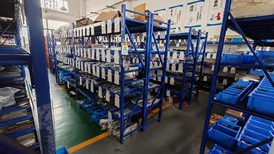 Складской комплекс