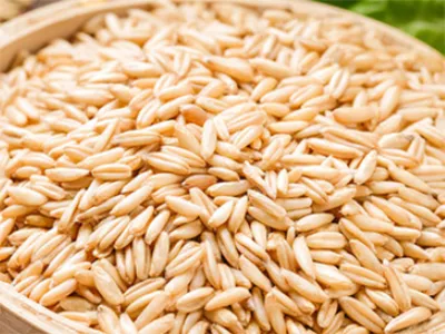 Упаковка гранулированных продуктов