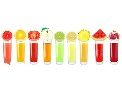 Упаковка жидкостей