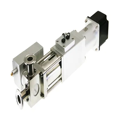 Керамический насос