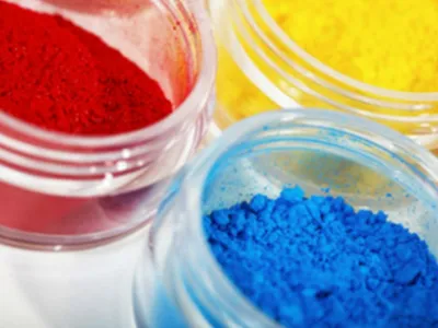 Упаковка порошков