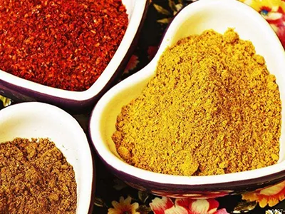 Упаковка порошков