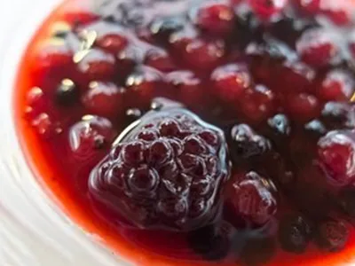 Упаковка пастообразных и вязких продуктов