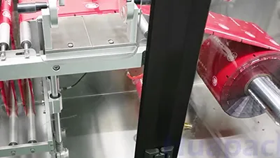 Упаковка гранул для Gansu Biotechnology