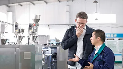 Технические консультации на производстве