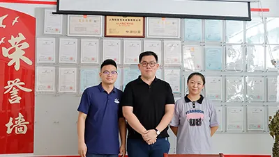 Совместные праздники