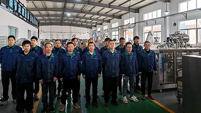 Сервис и поддержка