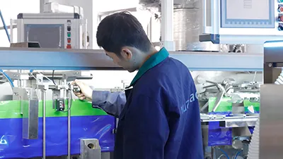 Сервис и поддержка