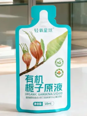 Автоматические упаковочные машины для фигурных пауч-пакетов