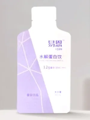 Автоматические упаковочные машины для фигурных пауч-пакетов