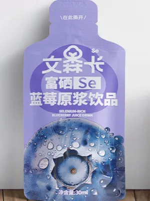 Автоматические упаковочные машины для фигурных пауч-пакетов