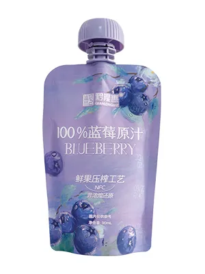 Автоматические упаковочные машины для пауч-пакетов с центральным и угловым дозатором