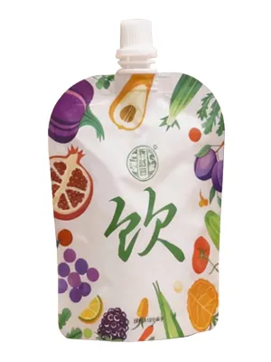 Автоматические упаковочные машины для пауч-пакетов с центральным и угловым дозатором