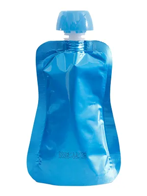 Автоматические упаковочные машины для пауч-пакетов с центральным и угловым дозатором