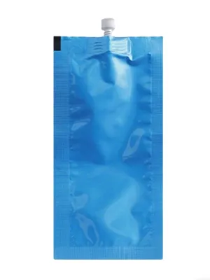 Автоматические упаковочные машины для пауч-пакетов с центральным и угловым дозатором