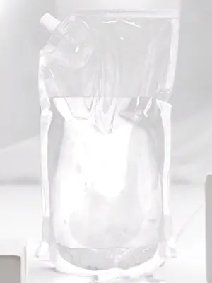 Автоматические упаковочные машины для пауч-пакетов с центральным и угловым дозатором