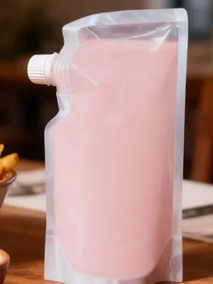 Автоматические упаковочные машины для пауч-пакетов с центральным и угловым дозатором