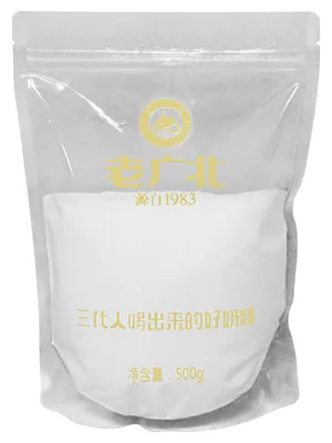 Стандартные пауч-пакеты дой-пак