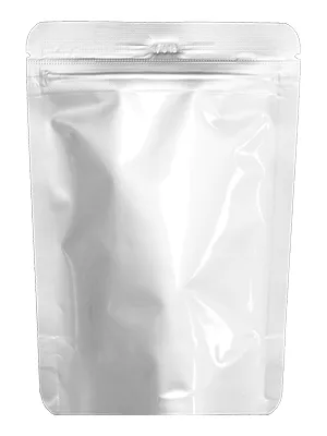 Пауч-пакеты дой-пак с зип-замком