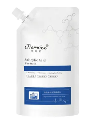 Пауч-пакеты дой-пак с угловым штуцером