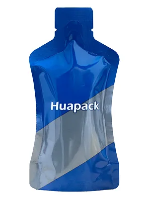 Фигурные пауч-пакеты дой-пак