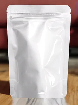 Автоматические упаковочные машины для пауч-пакетов с зип-замком