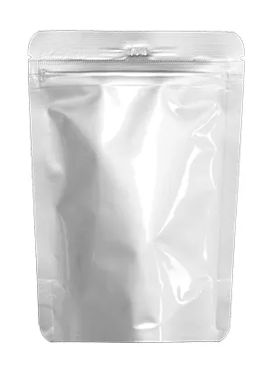 Пауч-пакеты с зип-замком