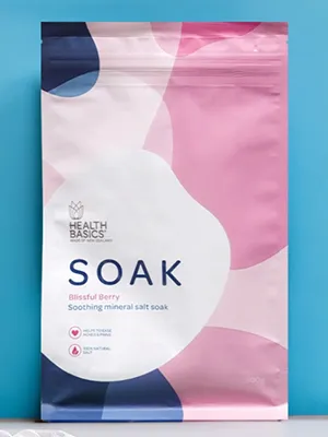 Автоматические упаковочные машины для пауч-пакетов с зип-замком