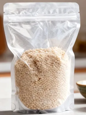 Автоматические упаковочные машины для пауч-пакетов с зип-замком