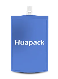 Пауч-пакеты с дозатором