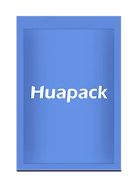 Четырехшовные пауч-пакеты