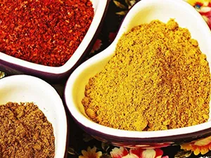 Упаковка порошков