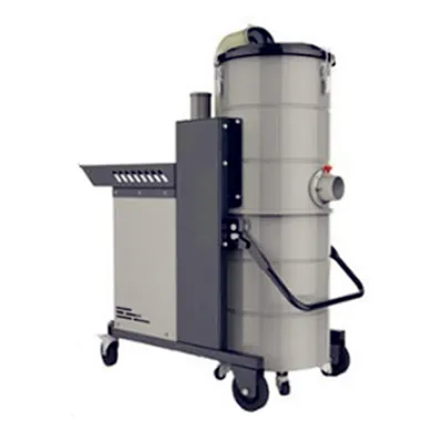 Пылеуловитель