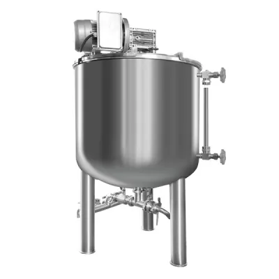 Накопительный бункер