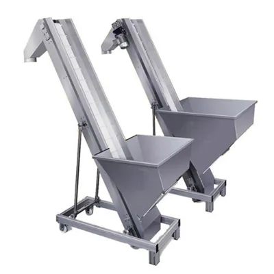 Подающий конвейер