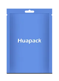 Плоские пауч-пакеты