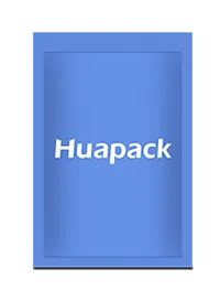 Плоские пауч-пакеты