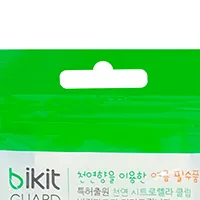 Отверстие «sombrero» / бабочка