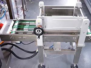 Узел захвата пакета