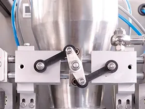 Узел наполнения