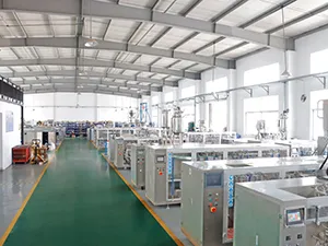 Обзор завода