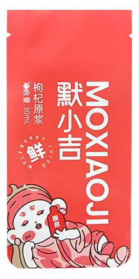 Машина для фасовки в готовые пауч-пакеты с двумя дозирующими головками