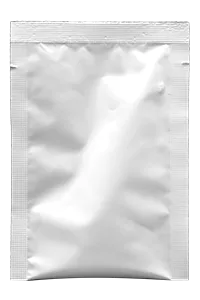 Машина для фасовки в готовые пауч-пакеты с двумя дозирующими головками