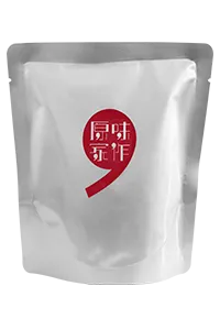 Машина для фасовки в готовые пауч-пакеты с двумя дозирующими головками